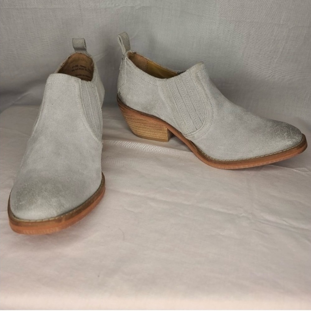 Anthropologie size 7